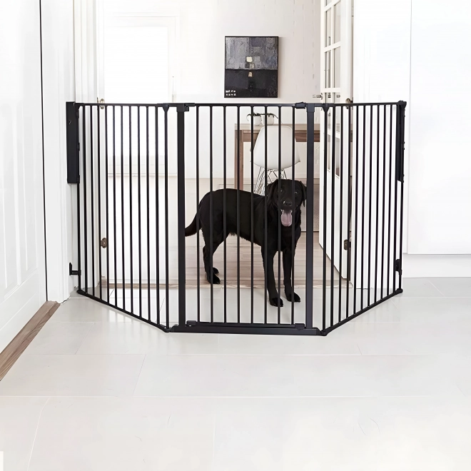 ECOTOYS veiligheidsbarrière voor kinderen en huisdieren