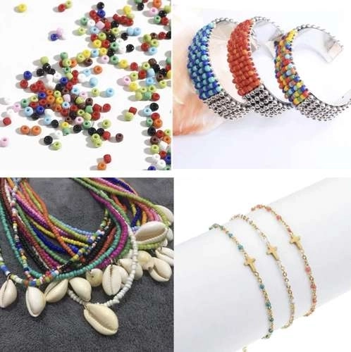Set voor het maken van armbanden 20371
