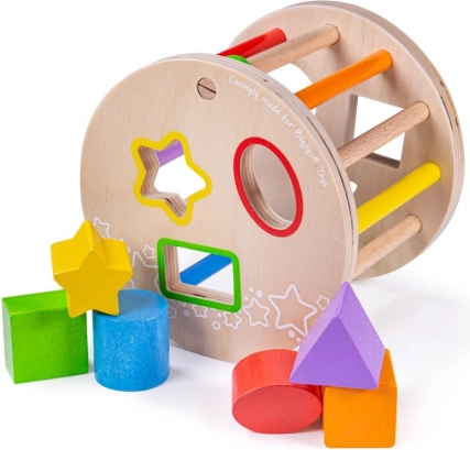 Learning through play with instant feedback