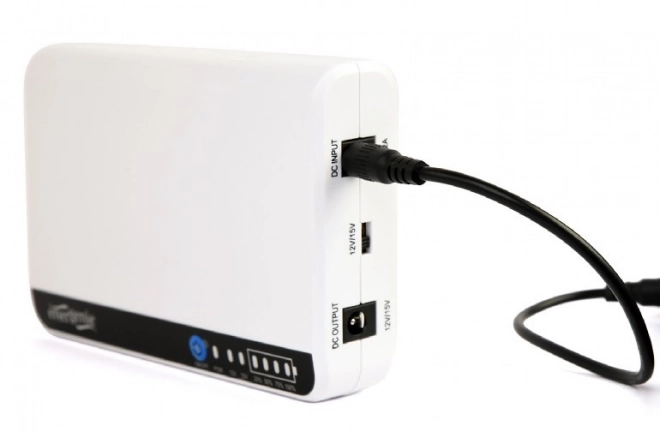 Compact and portable