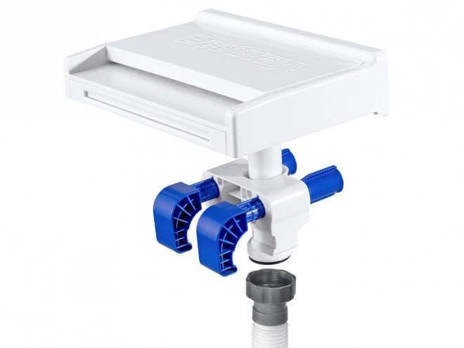 Waterval Bestway Flowclear met LED verlichting