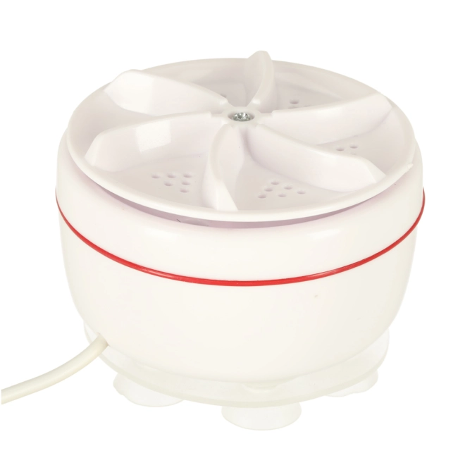 Conception compacte pour laver partout
