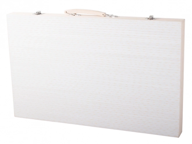 Künstler-Set Malkoffer 188 Teile