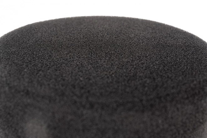 Satz Polierpads aus Schaumstoff 145 mm (3 Stk.) mit XTROBB-Adapter