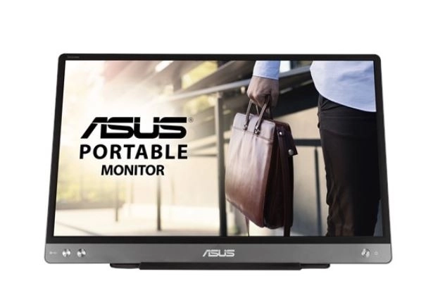 Draagbare monitor 14" ASUS