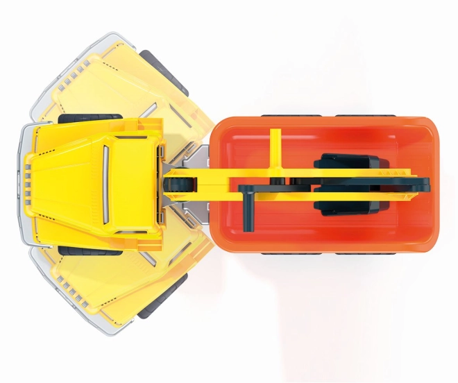 Robuuste Constructie