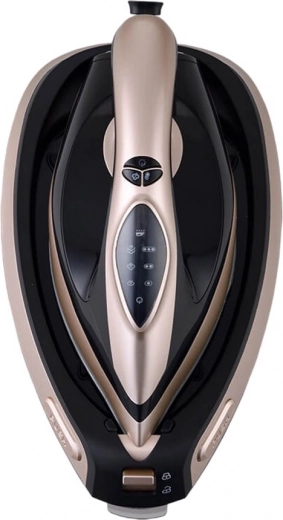 Smarte Bedienung und Sicherheit