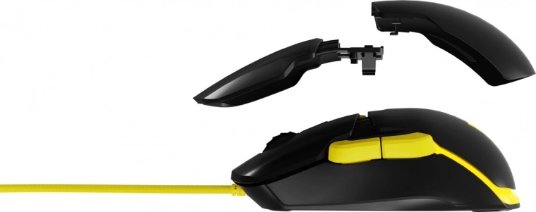 Panneaux interchangeables