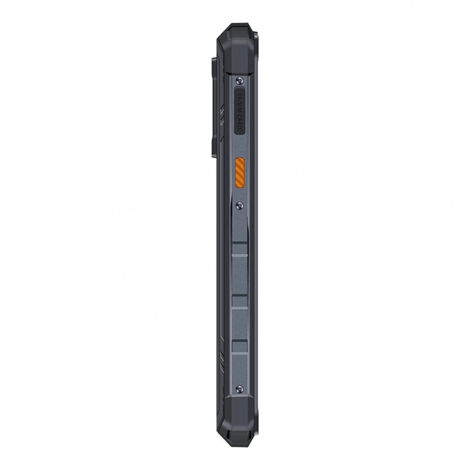HOTWAV Cyber 13 Pro Smartphone - 6,6'' 12+8/256GB Zwart