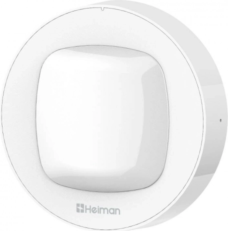 Heiman slimme Wi‑Fi PIR bewegingssensor Tuya