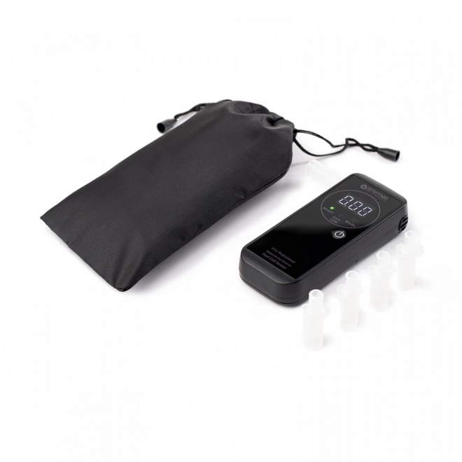 Professional Breathalyzer by OROMED