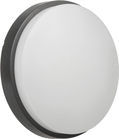 Wall and Ceiling LED Light 15 W 4000 K MACLEAN ENERGY