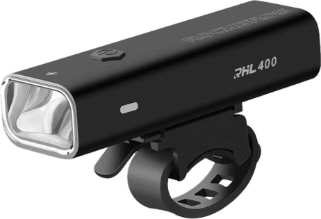 Rockbros RHL400 vorderes Fahrradlicht 400 lm