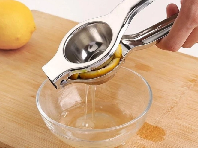 Easy Cleaning