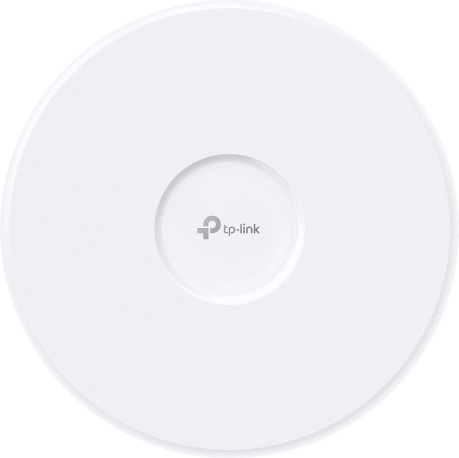 Plafond-driebandstoegangspunt TP-Link Omada EAP773 Wi‑Fi 7 BE9300