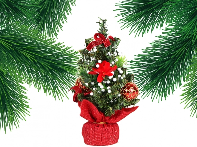 Kunstkerstboom