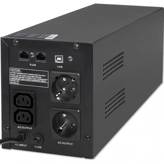 Régulation automatique de tension (AVR)