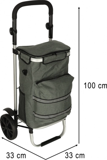 Comfortabele hantering