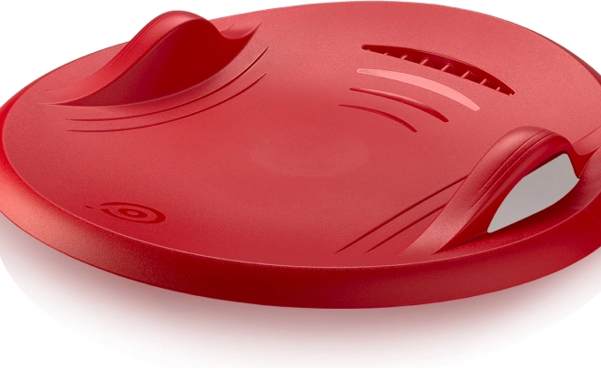 Supernova Snow Saucer 60 cm Red