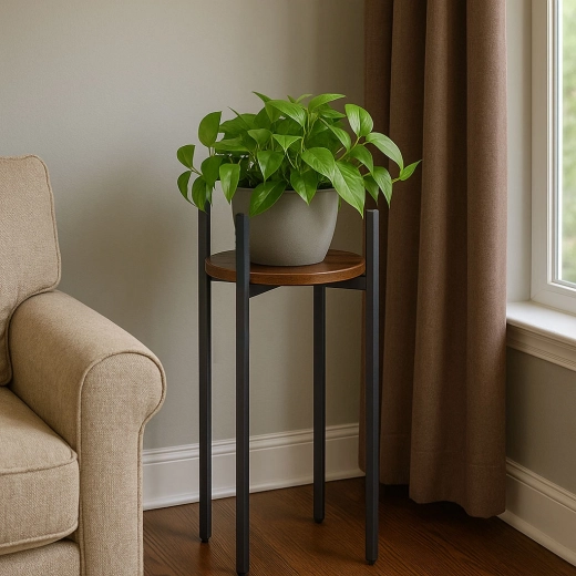 Kompakt und schlank für kleine Räume