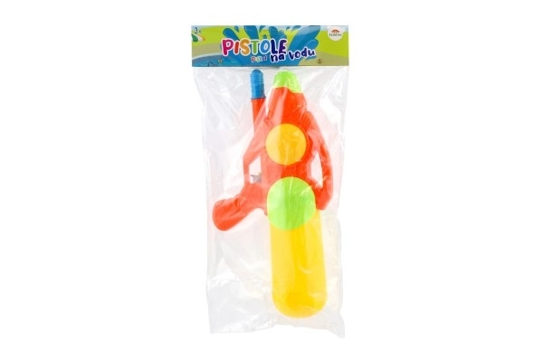 Pistolet à eau TEDDIES 33 cm