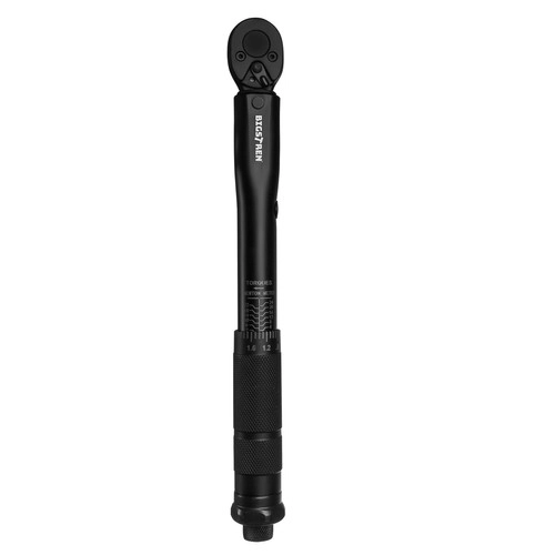 Precision Torque Wrench 1/4 2-24 Nm by Bigstren