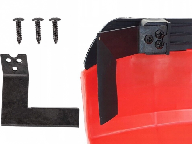 Protective Cover for Gasoline Brush Cutter