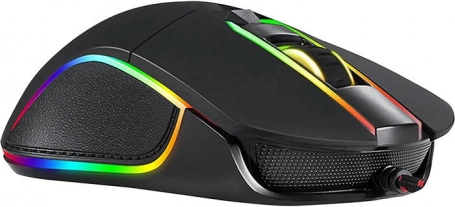 Ergonomische vorm en zekere grip