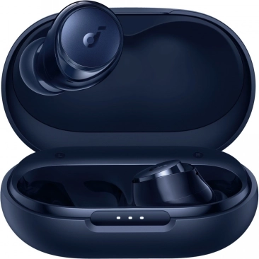 Kopfhörer Soundcore Space A40 v2 Blau