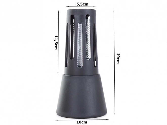 Effective UV Insect Killer Lamp for Mosquitoes and Flies