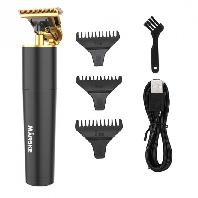 Elektrische haar- en baardtrimmer