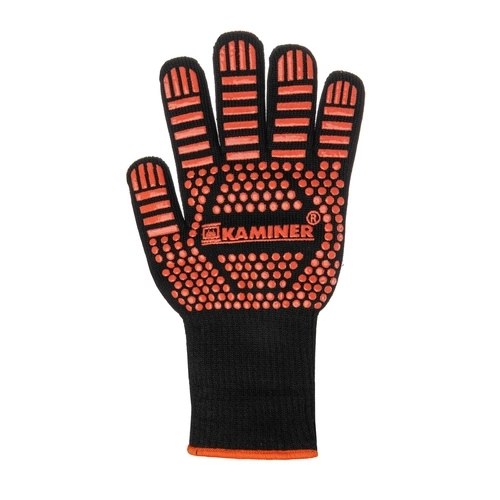 Heat Resistant Grill Gloves