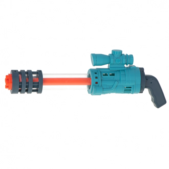 Waterpistool met pomp