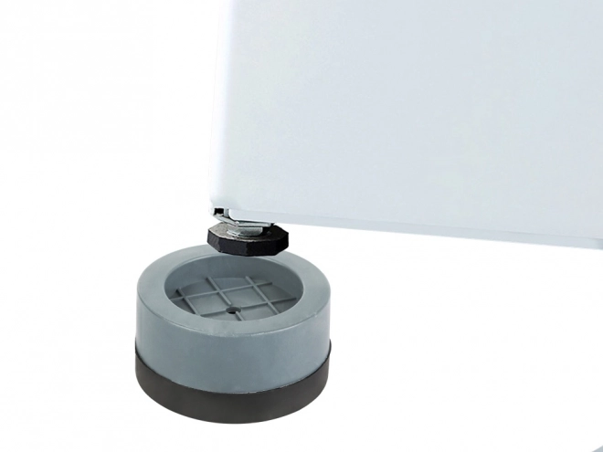 Anti-vibratie pads voor apparaten 4 stuks