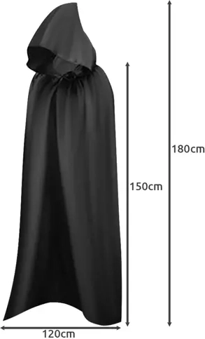 Ideale lengte voor een effectvol silhouet