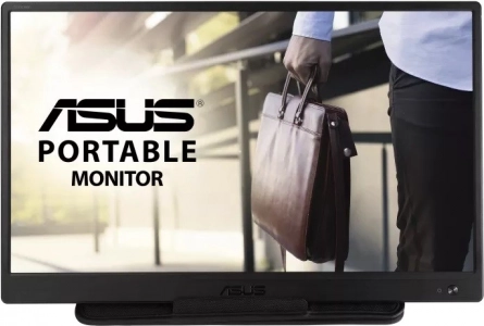 Moniteur portable 15,6" ASUS MB165B, USB 3.0