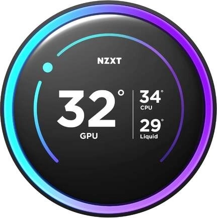 Refroidissement avancé