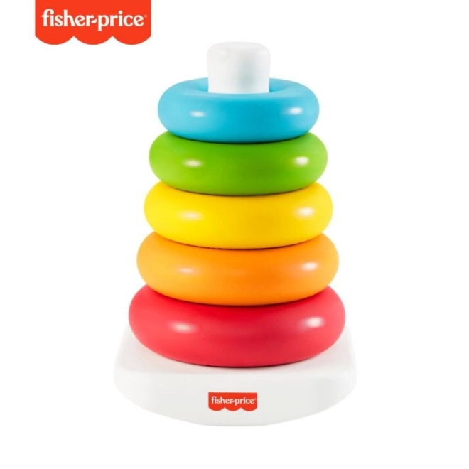 Eko sprookjespiramide van Fisher-Price