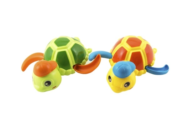 Couleurs joyeuses qui invitent au jeu
