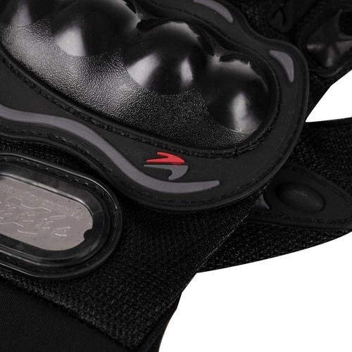 Motorcycle Gloves Black XL