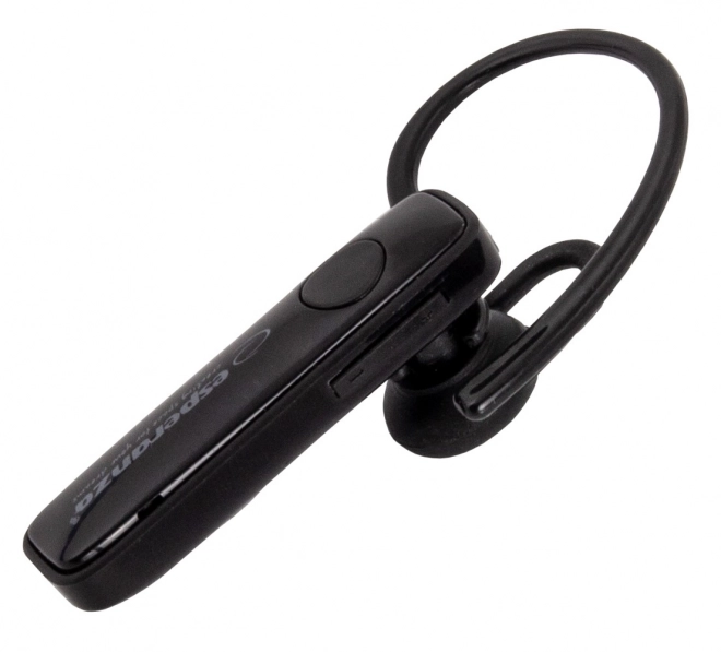 Wireless Bluetooth Earbud Black