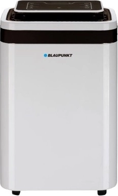 Luftentfeuchter mit Reinigungsfunktion Blaupunkt ADH501