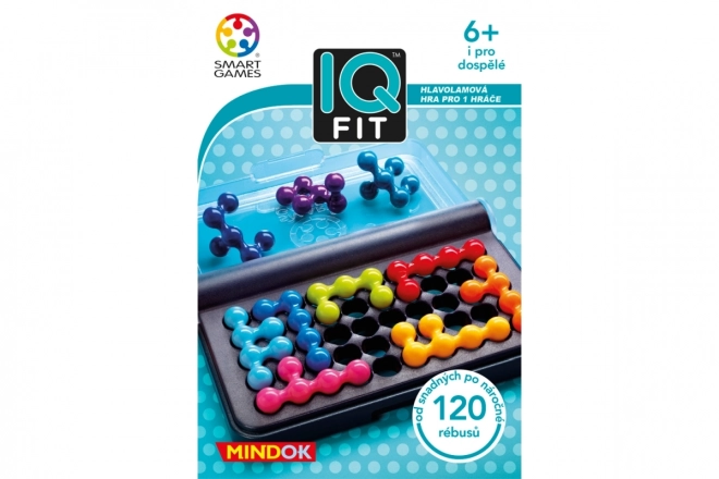 Smart IQ Fit Puzzle Game