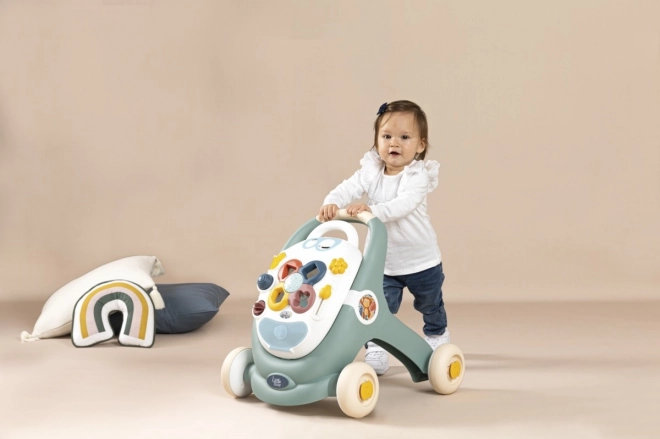 Plastic loopwagen 3-in-1 Little Smoby