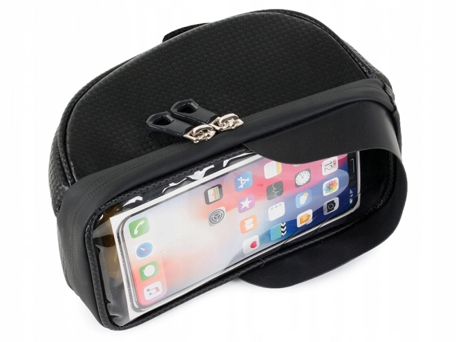 Waterproof Bicycle Phone Bag Holder