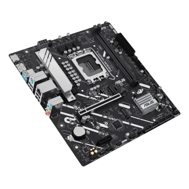 Moederbord ASUS PRIME H810M-A-CSM