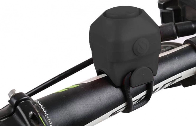 Elektronische fietsclaxon 130 dB