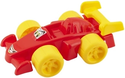 Attractive design and safe material