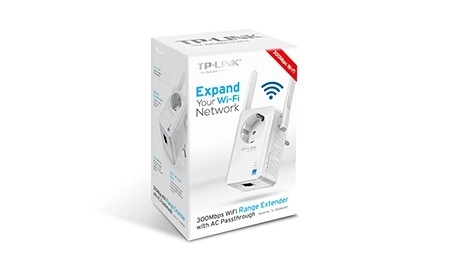 Port Ethernet intégré