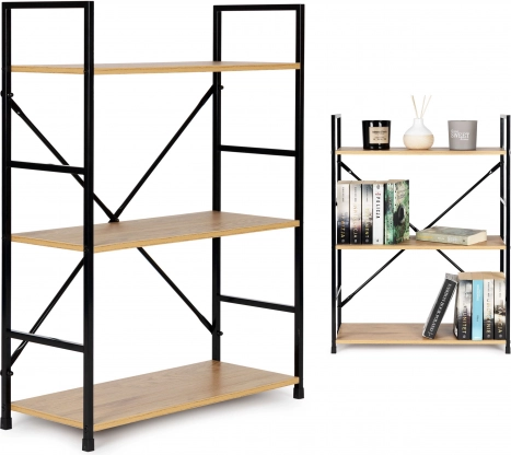 Robuust metalen frame